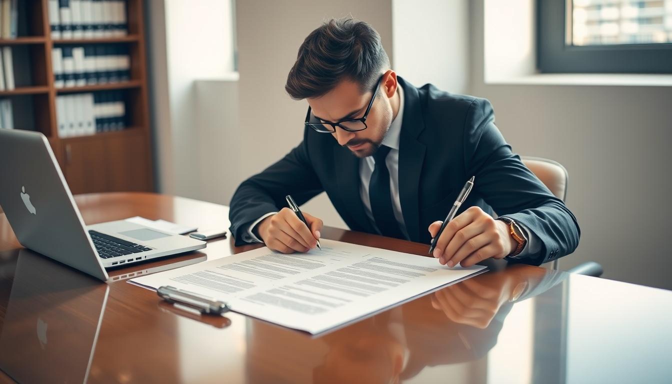 Inicio de Emprendimientos